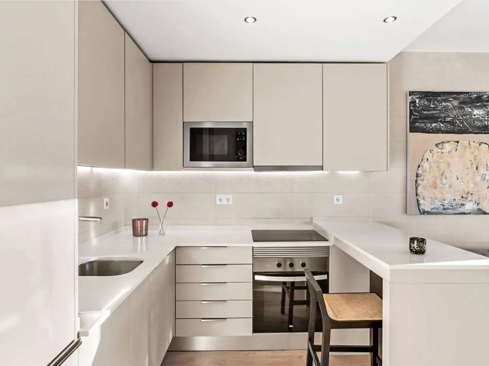 Apartment in Estoril, Cascais e Estoril, Lisbon 4 - 18038479