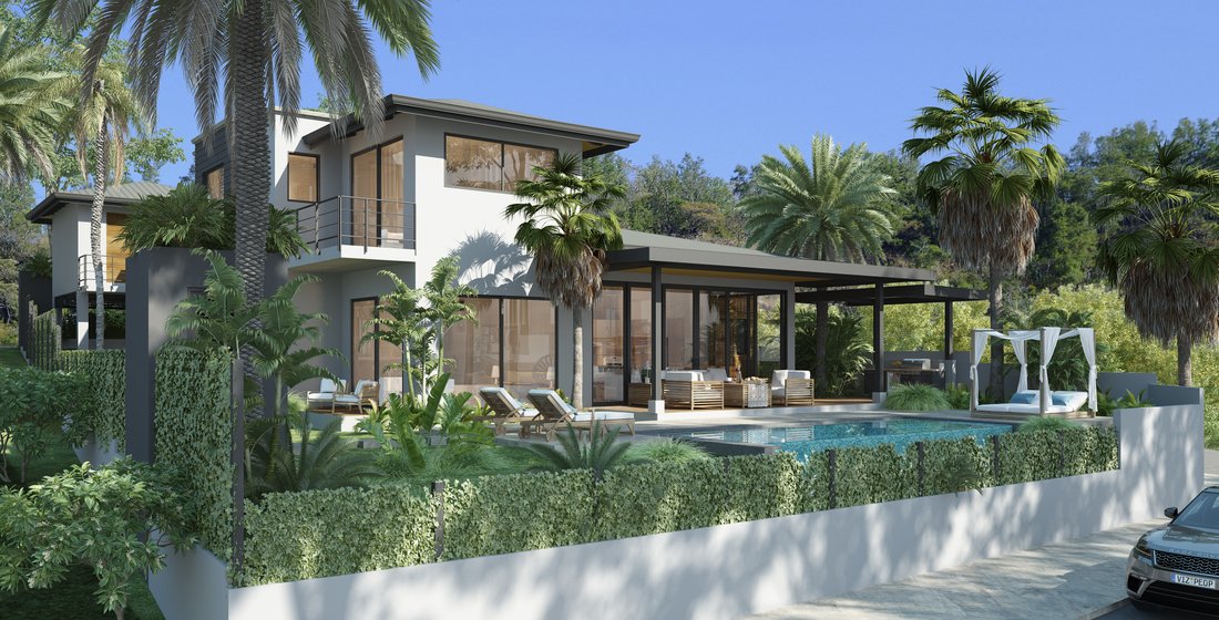 Villa in Tamarindo, Guanacaste Province, Costa Rica 2 - 18036885