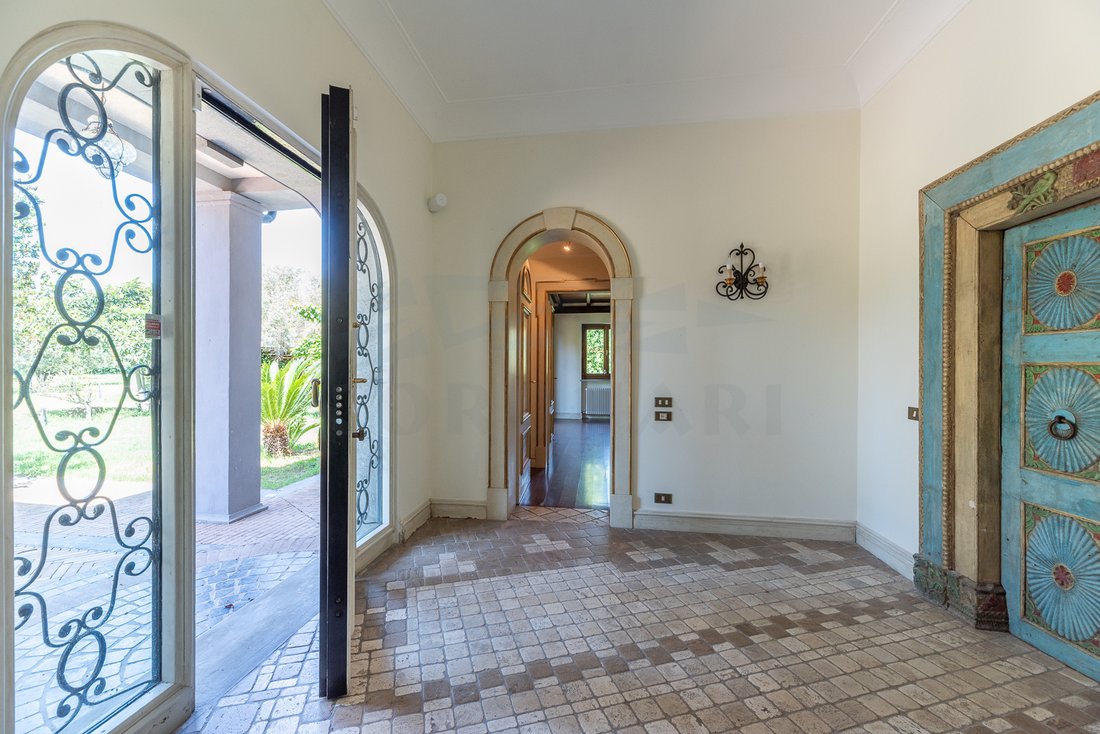 Villa in Cecchignola - Torricola, Rome, Italy 4 - 18036849