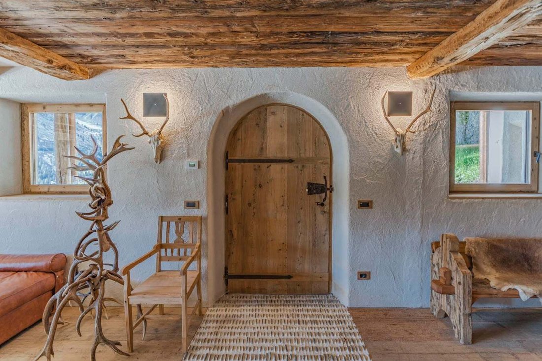 Chalet in Arabba, Veneto, Italy 2 - 18035958