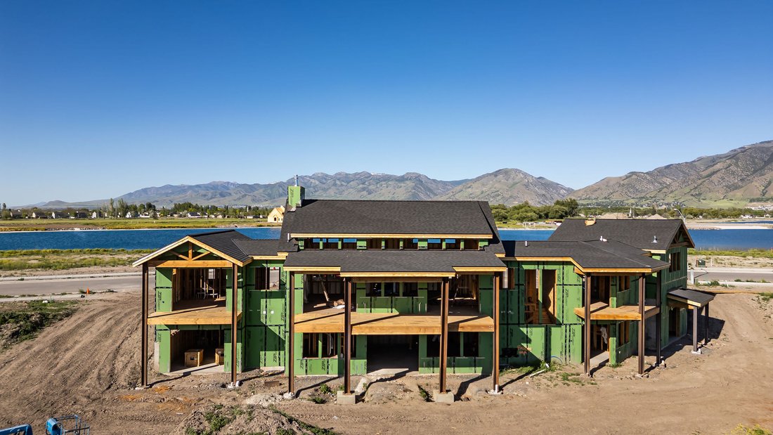 House in Logan, Utah, United States 4 - 18035820