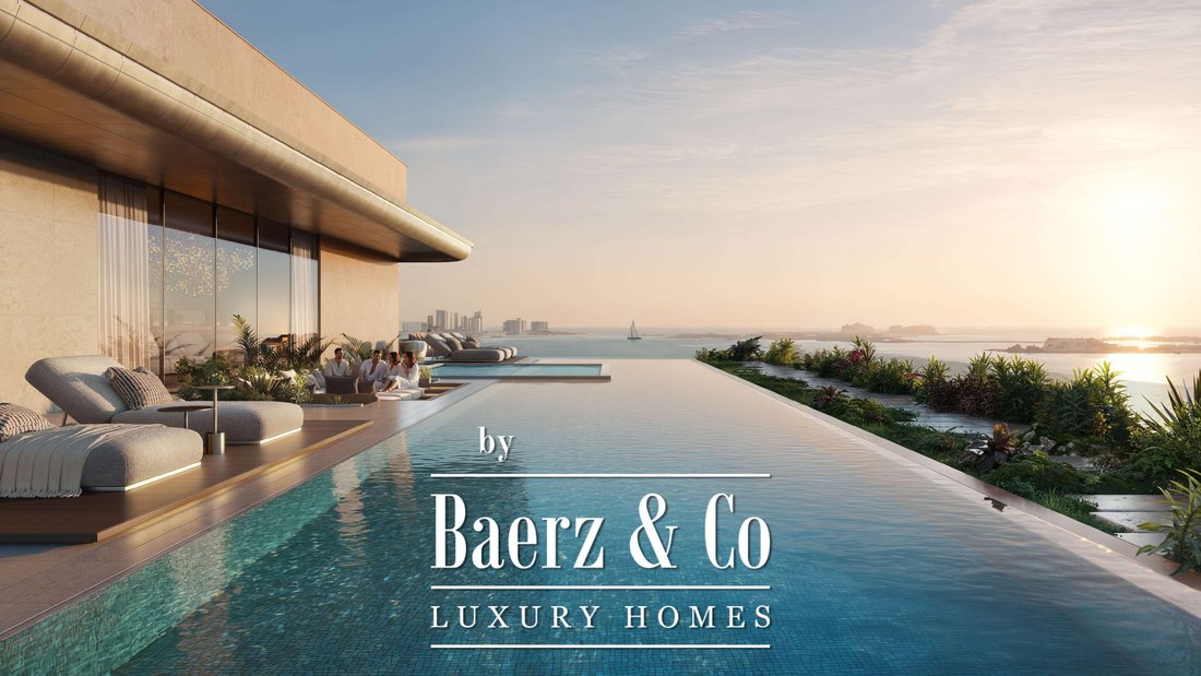 Apartment in Al Wasl, Dubai, United Arab Emirates 5 - 16940153