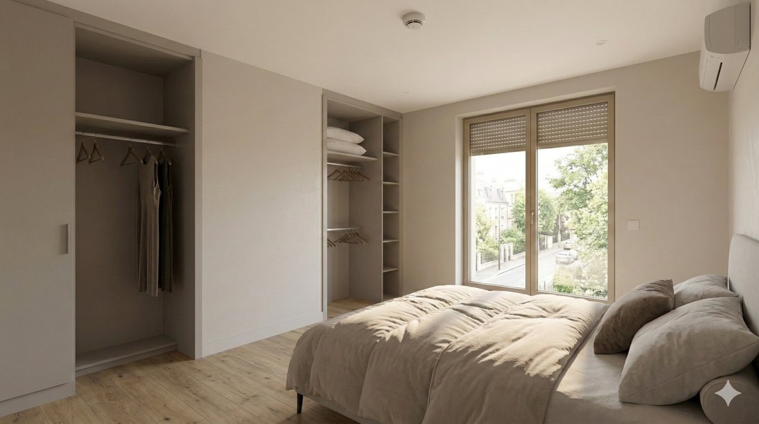 Apartment in Vincennes, Ile-de-France, France 4 - 18041849