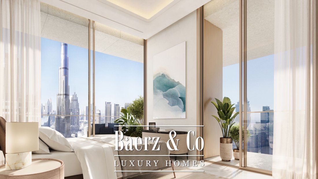 Apartment in Al Wasl, Dubai, United Arab Emirates 5 - 16069687