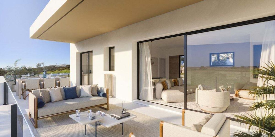 House in Estepona, Andalusia, Spain 2 - 18040509