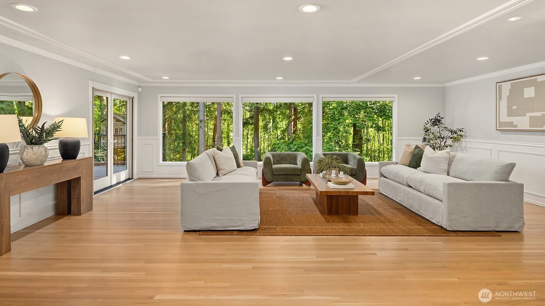House in Sammamish, Washington, United States 4 - 18043707