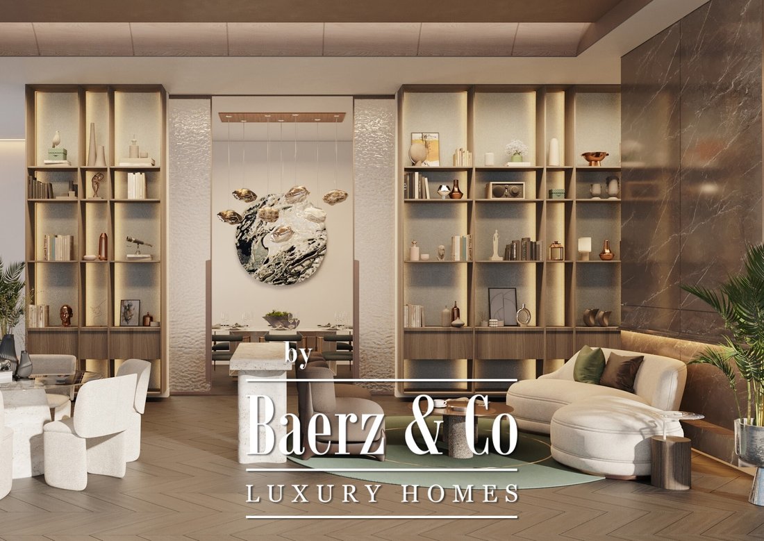 Apartment in Al Wasl, Dubai, United Arab Emirates 4 - 15990945