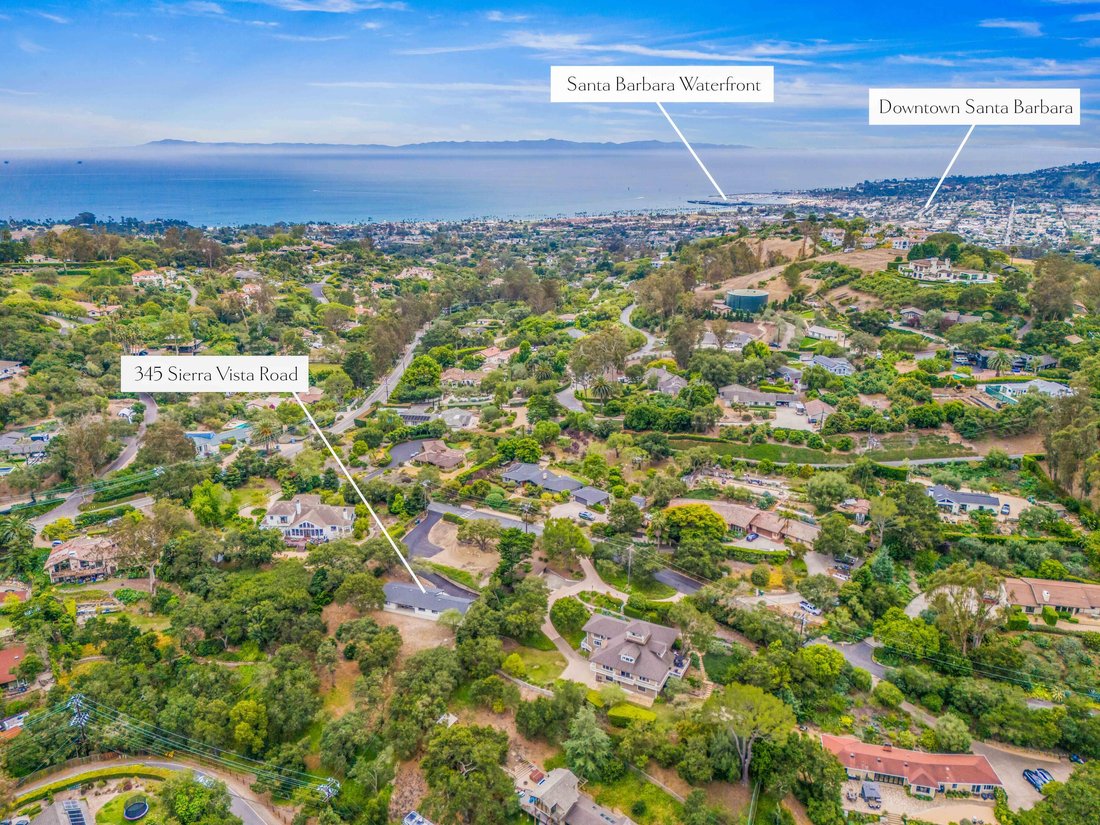 House in Montecito, California, United States 5 - 18040046