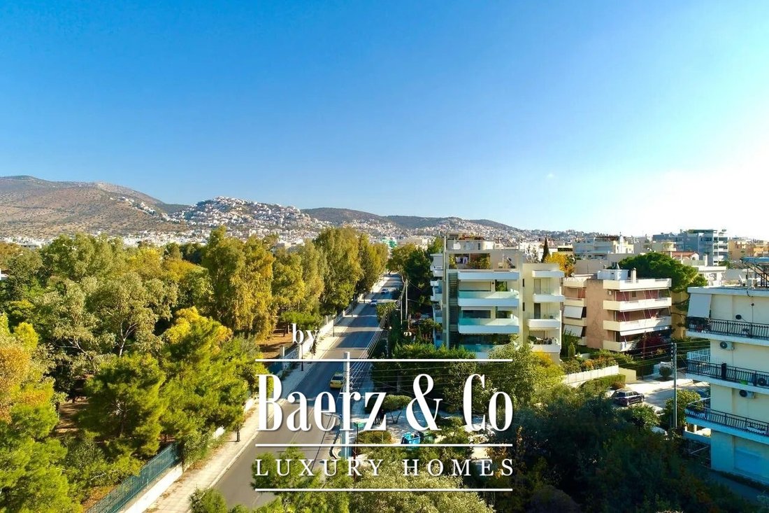 Apartment in Voula, Attica, Greece 4 - 17837494
