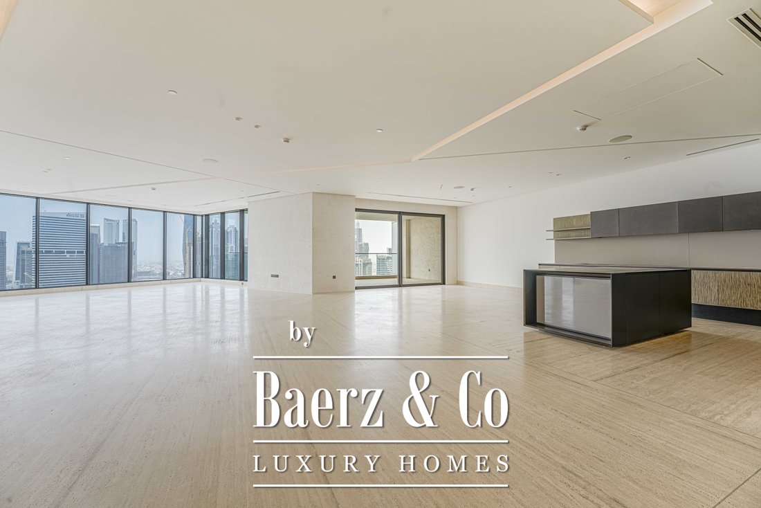 Apartment in Business Bay, Dubai, United Arab Emirates 3 - 14440485