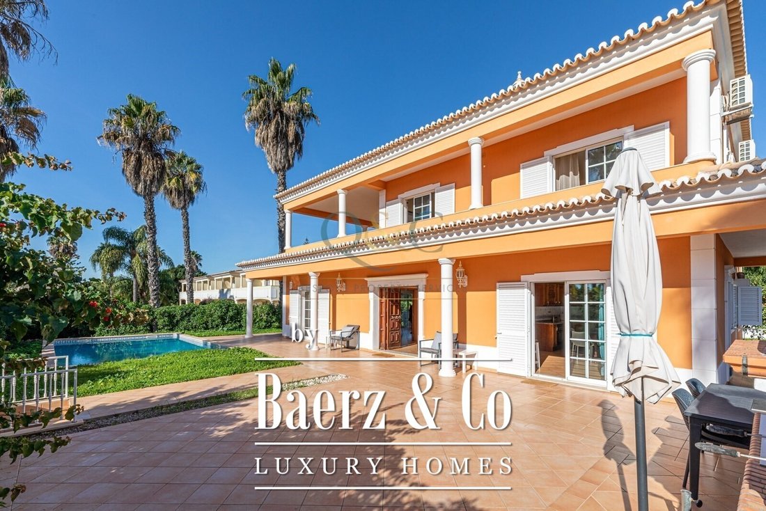 Villa in Loule (Sao Clemente), Algarve, Portugal 3 - 15028247