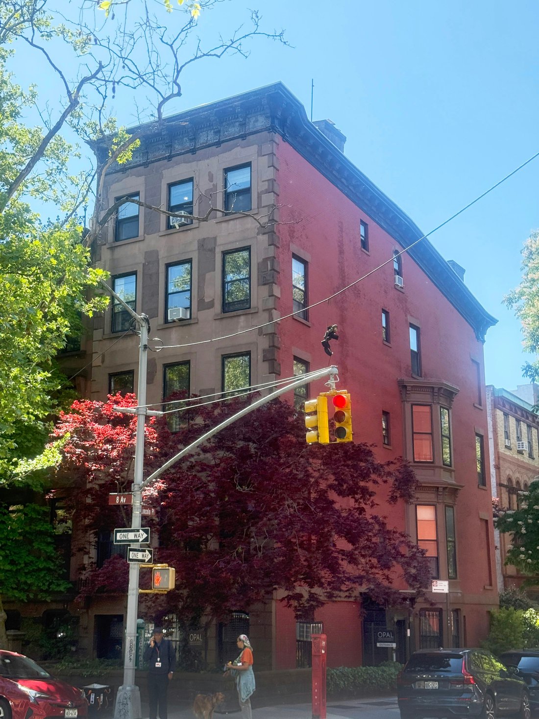 Maison de ville à New York, État de New York, États-Unis 4 - 18041043