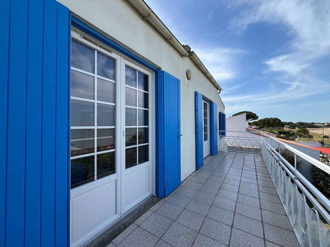 House in Saint-Denis-d'Oleron, Nouvelle-Aquitaine, France 4 - 18041075