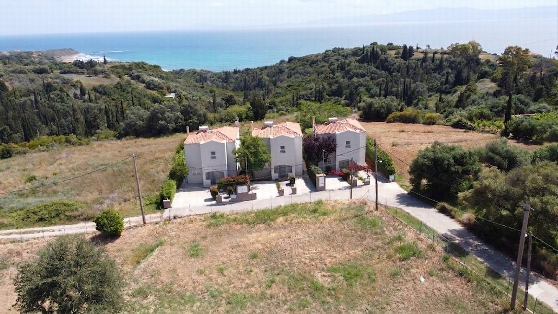 Villa in Elios-Proni, Peloponnese, Western Greece and the Ionian, Greece 2 - 18036323