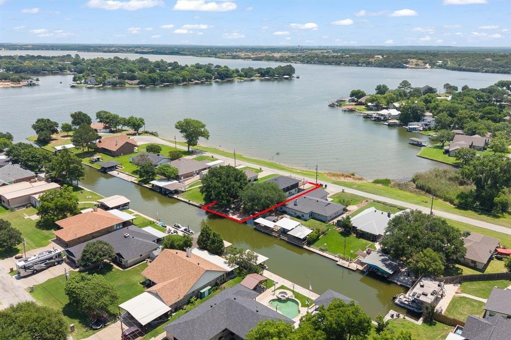House in Granbury, Texas, United States 3 - 18042176