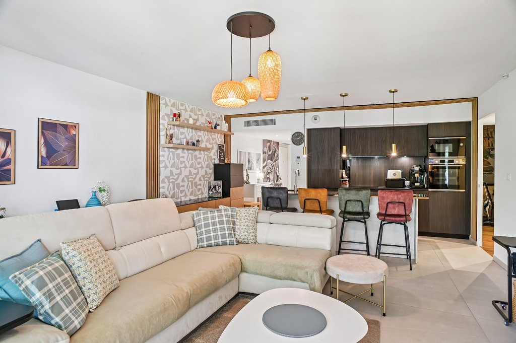 Apartment in Valescure-Vaulongue-Clair Bois-Vallon Suveret, Saint-Raphaël, France 3 - 18038197