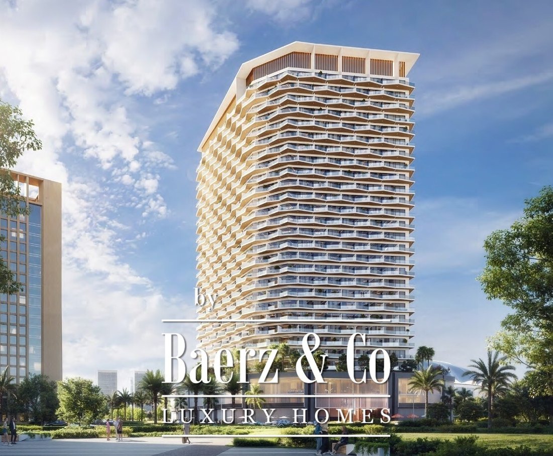 Apartment in Al Wasl, Dubai, United Arab Emirates 1 - 15290533