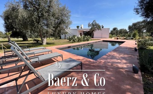 Villa en Centro, Carovigno, Apulia 1