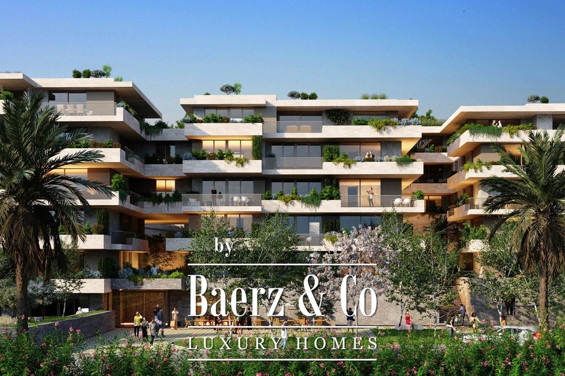 Apartment in Miljevac, Split-Dalmatia County, Croatia 2 - 17463697