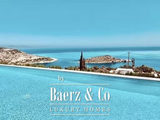 Apartment in Bolimon, Elaties, Greece 5 - 18027278