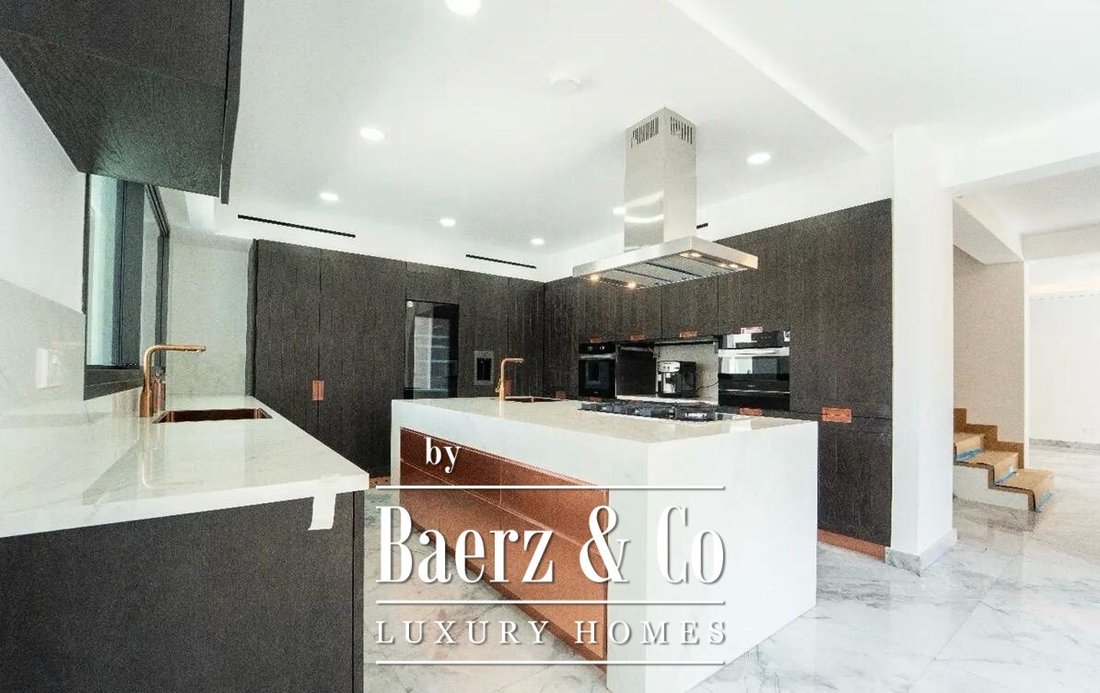 Villa in Germasogeia, Limassol, Cyprus 2 - 18014135