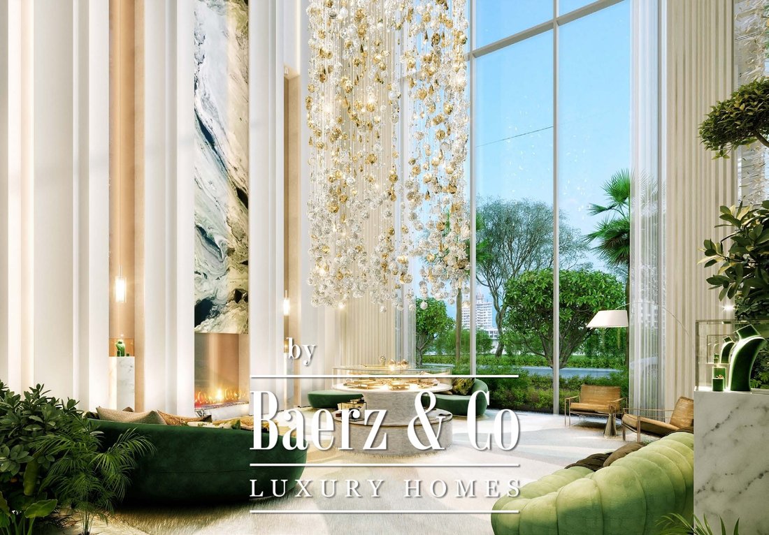 Apartment in Al Wasl, Dubai, United Arab Emirates 4 - 16035384