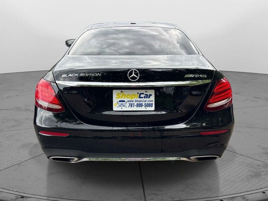 Sedan in Canton, MA, United States 4 - 17927641
