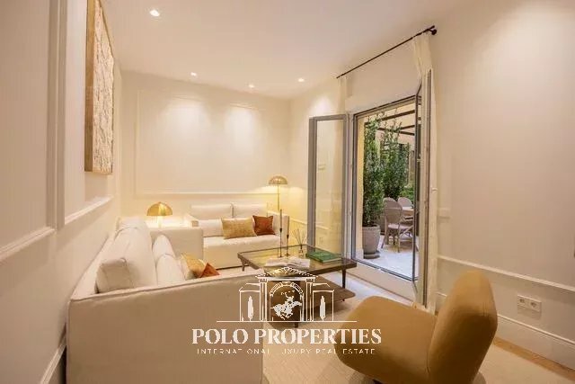 Apartment in Barrio Salamanca, Madrid, Spain 4 - 18036145