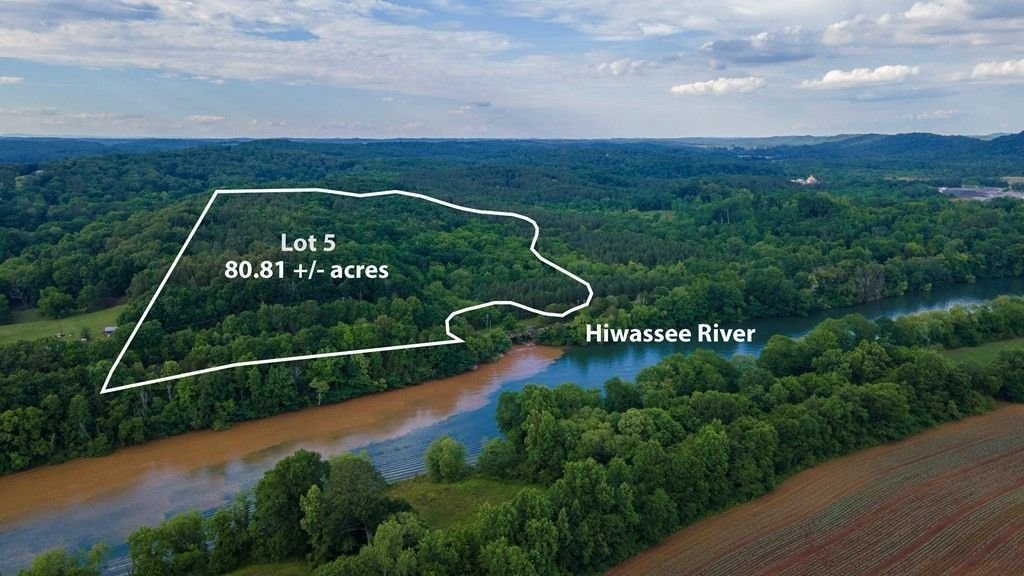 Land in Riceville, Tennessee, United States 4 - 18052538