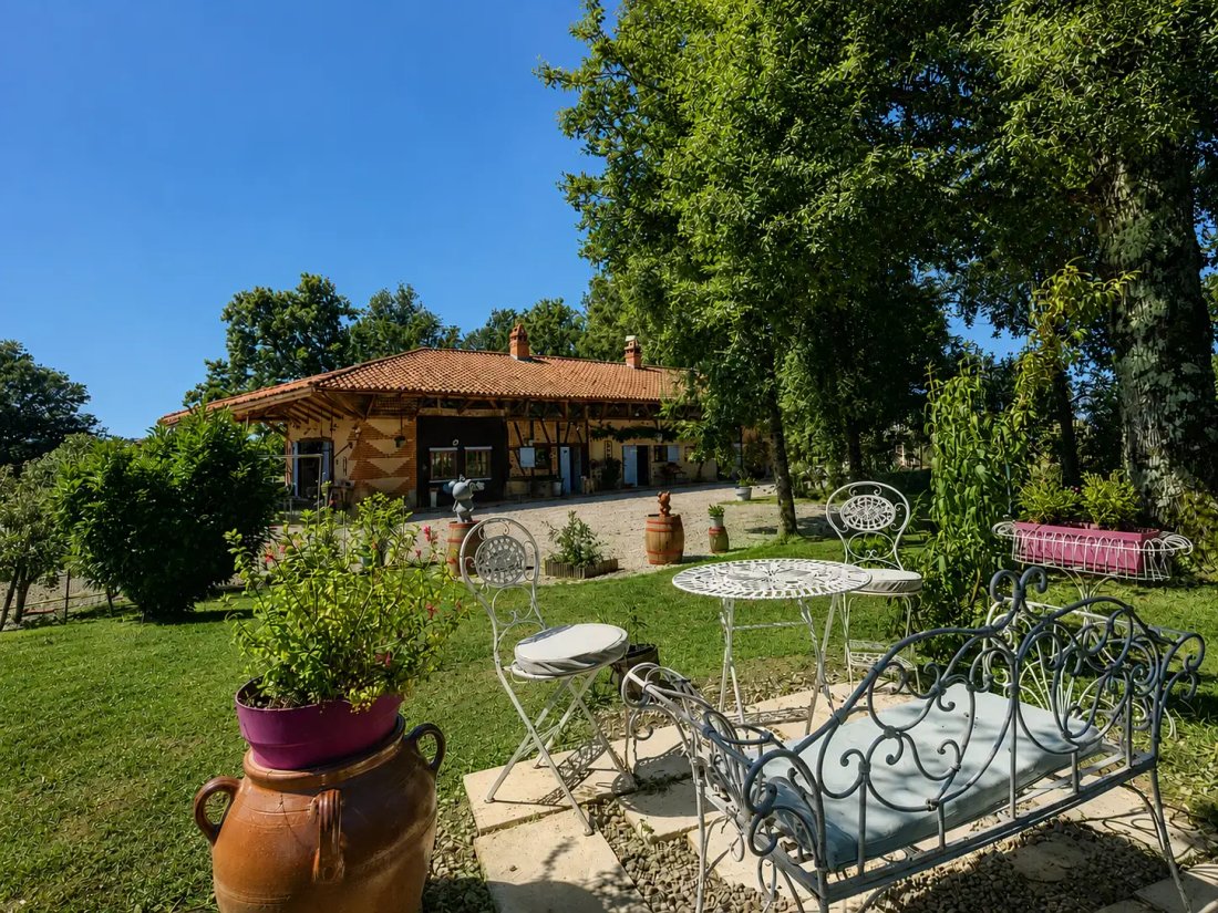 House in Varennes-Saint-Sauveur, Bourgogne – Franche-Comté, France 2 - 16474065