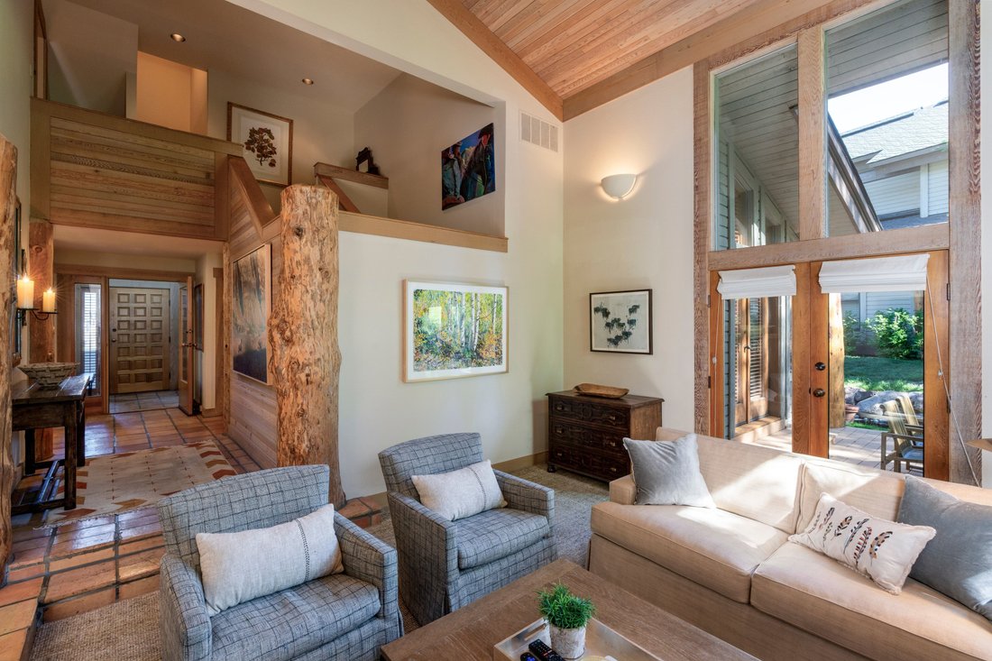 House in Sun Valley, Idaho, United States 5 - 18040008
