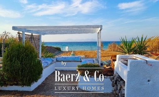 Villa in Kos, Aegean, Griechenland 1