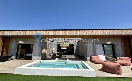 Clarensac, Occitania, France 1