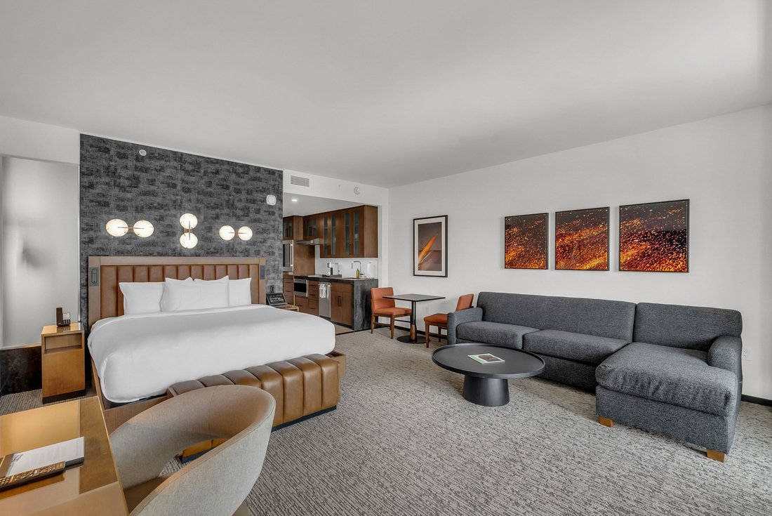 Condo in Ivins, Utah, United States 1 - 18035576