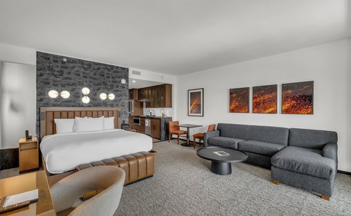 Appartement à Ivins, Utah, États-Unis 1