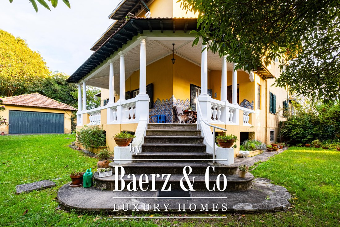 Villa in Arcozelo, Porto District, Portugal 2 - 14936961