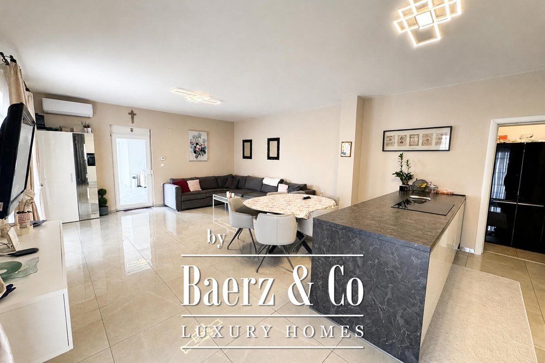 Townhouse in Opcina Razanac, Zadar County, Croatia 5 - 17847521