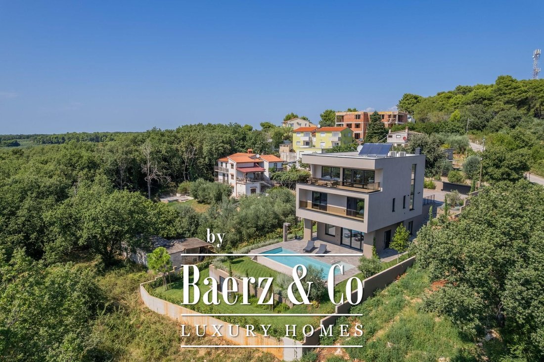 Townhouse in Medulin, Istria County, Croatia 2 - 16085023