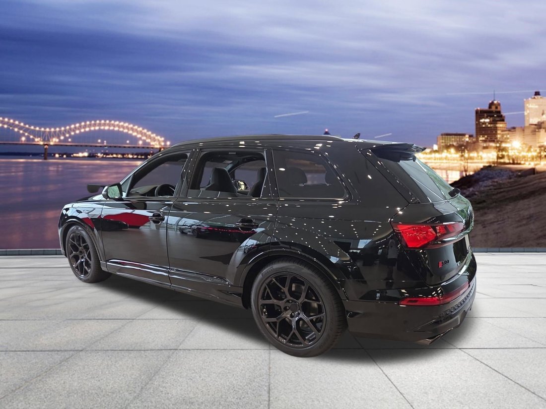 Suv in Memphis, TN, United States 3 - 18027721