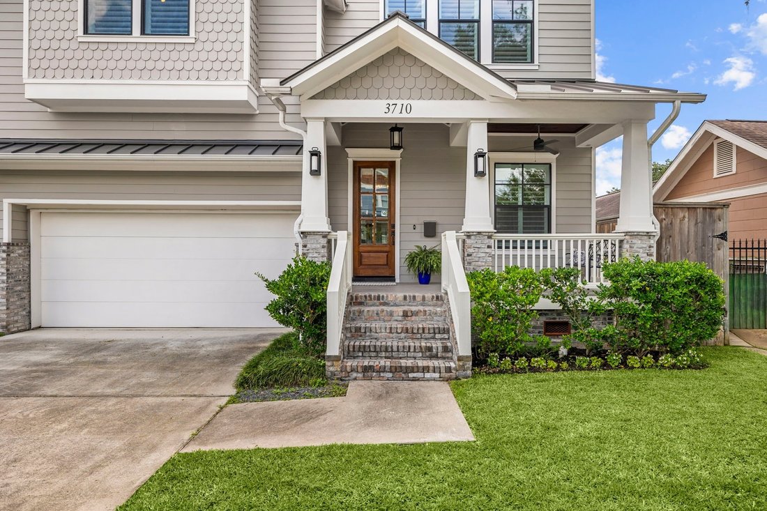 House in Houston, Texas, United States 2 - 18051050