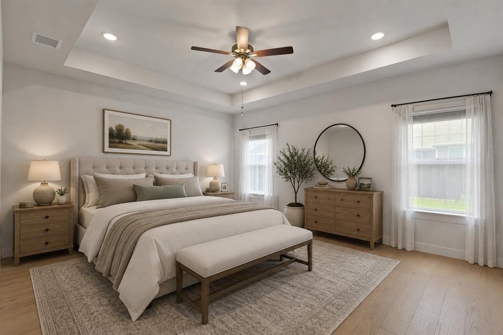 House in Garland, Texas, United States 4 - 17861868