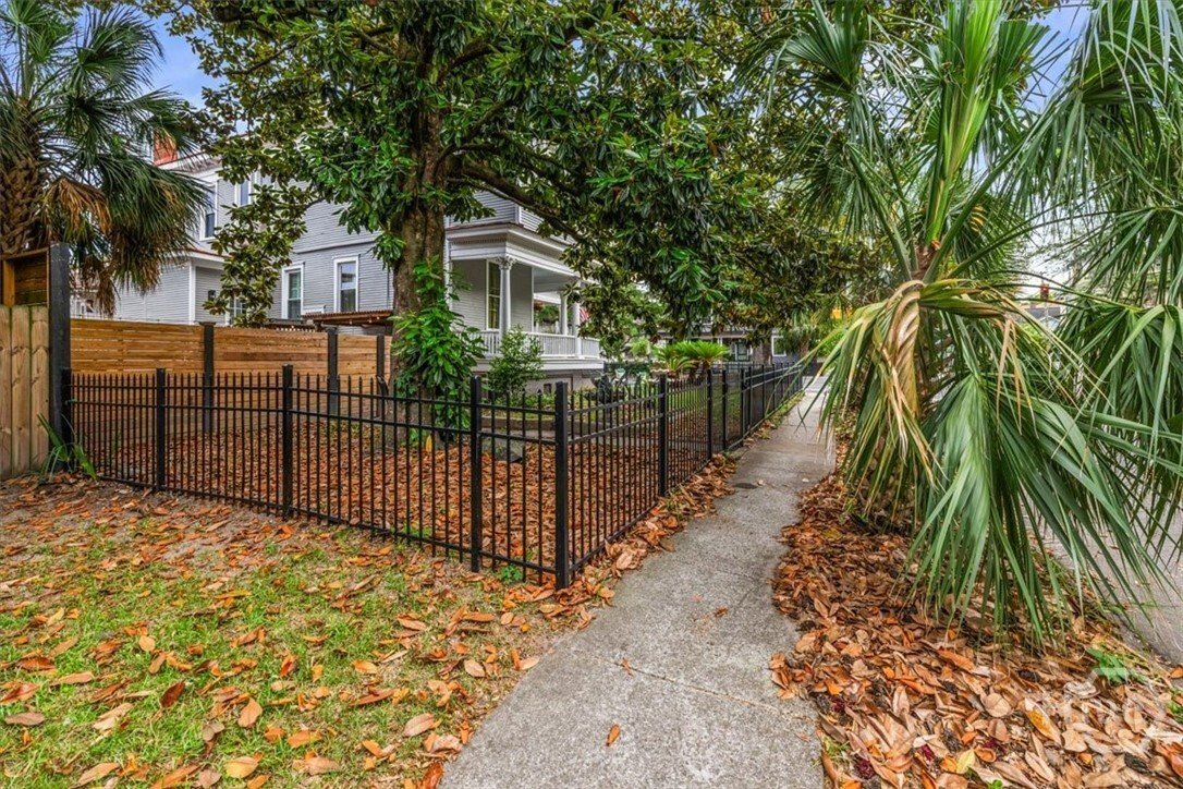 House in Savannah, Georgia, United States 3 - 18042266
