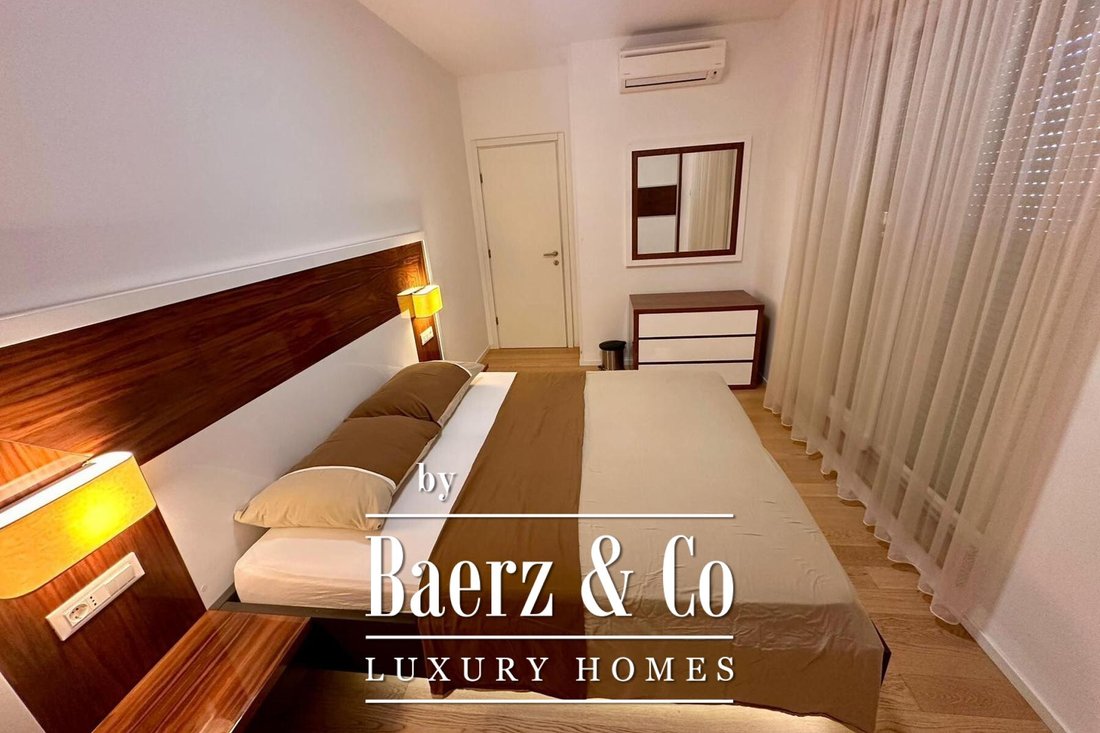 Apartment in Znjan, Split, Split-Dalmatia County 5 - 17622454