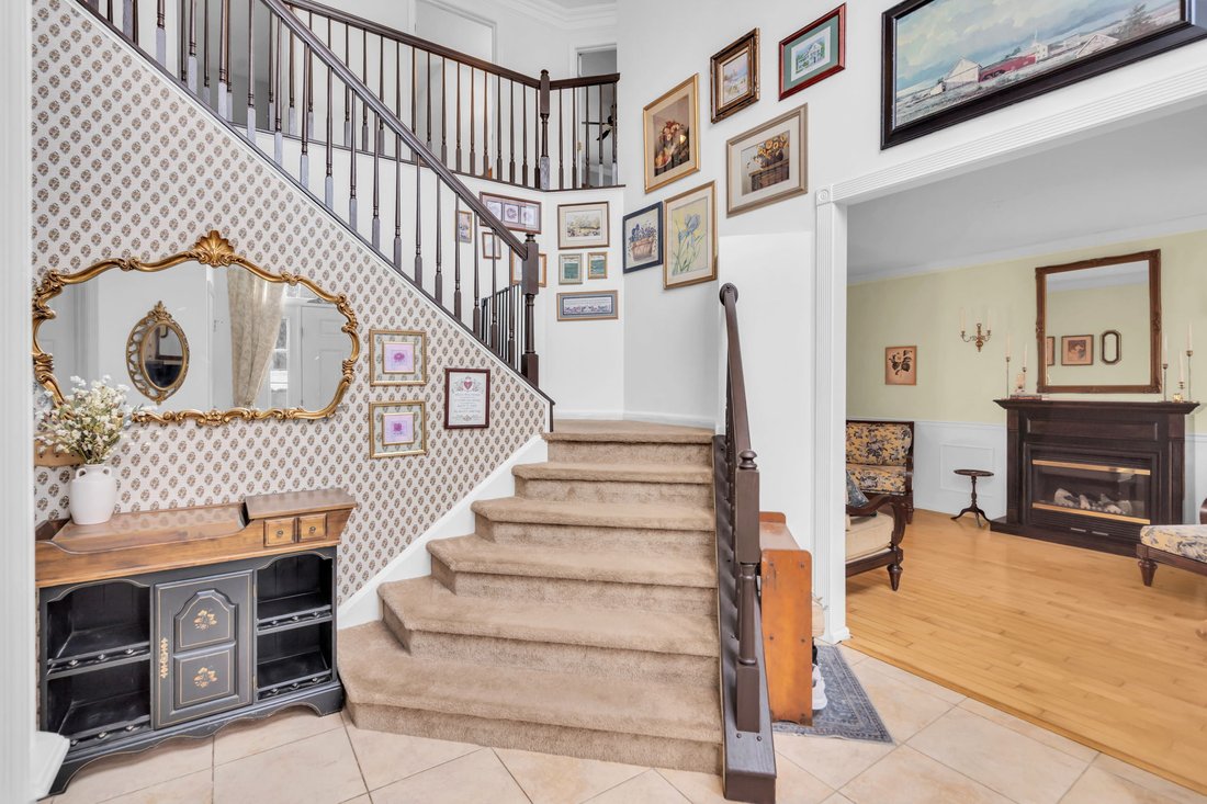 House in Ocean Township, New Jersey, United States 2 - 18039860