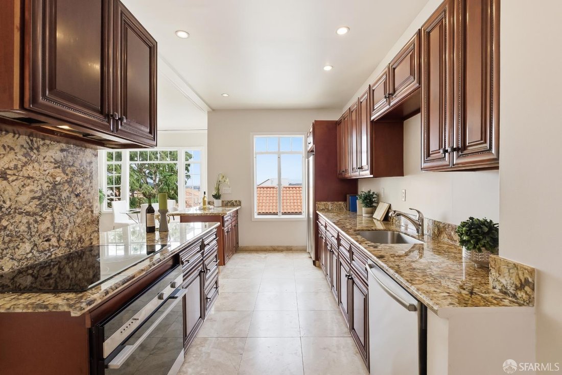 Condominio en San Francisco, California, Estados Unidos 2 - 18040156