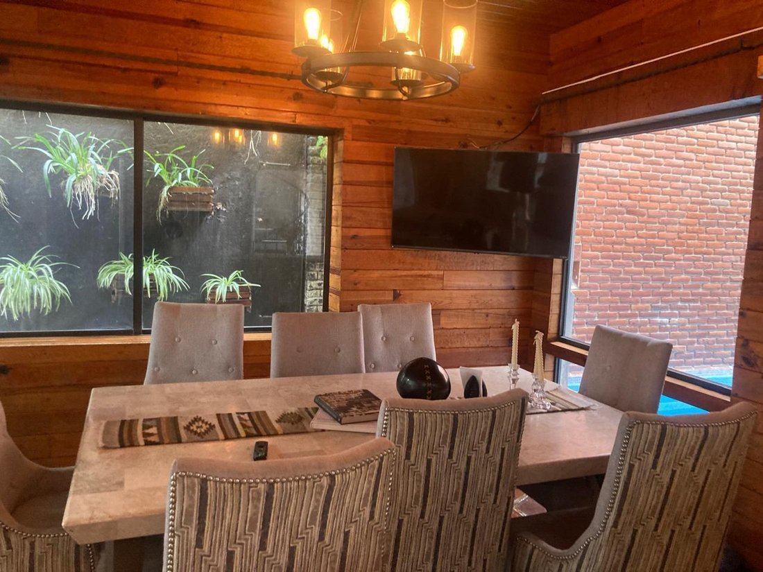 House in Cuernavaca, Morelos, Mexico 4 - 18042664