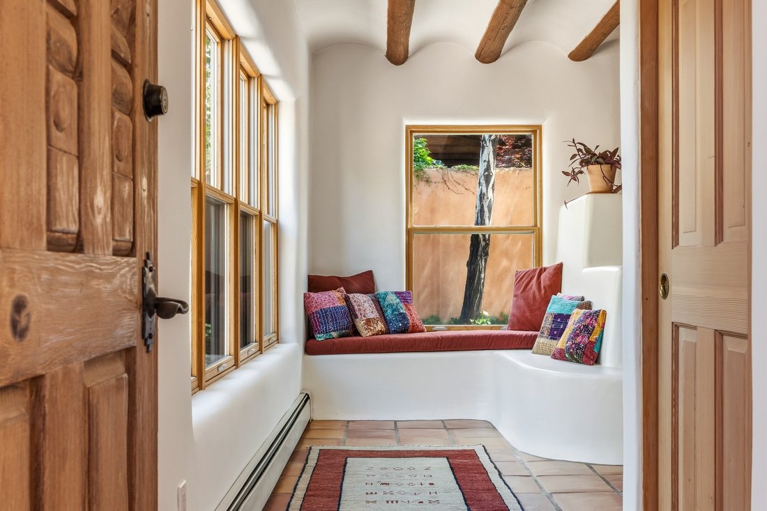 House in Santa Fe, New Mexico, United States 5 - 18043863