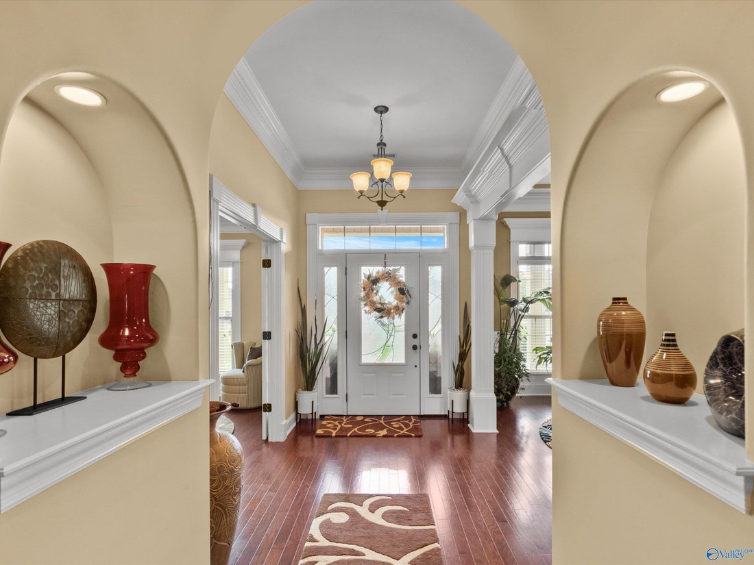 House in Madison, Alabama, United States 3 - 18049816