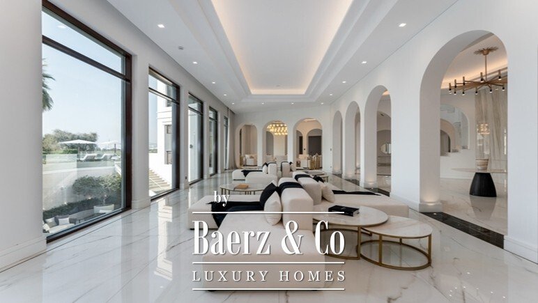 Villa in Al Wasl, Dubai, United Arab Emirates 5 - 15139528