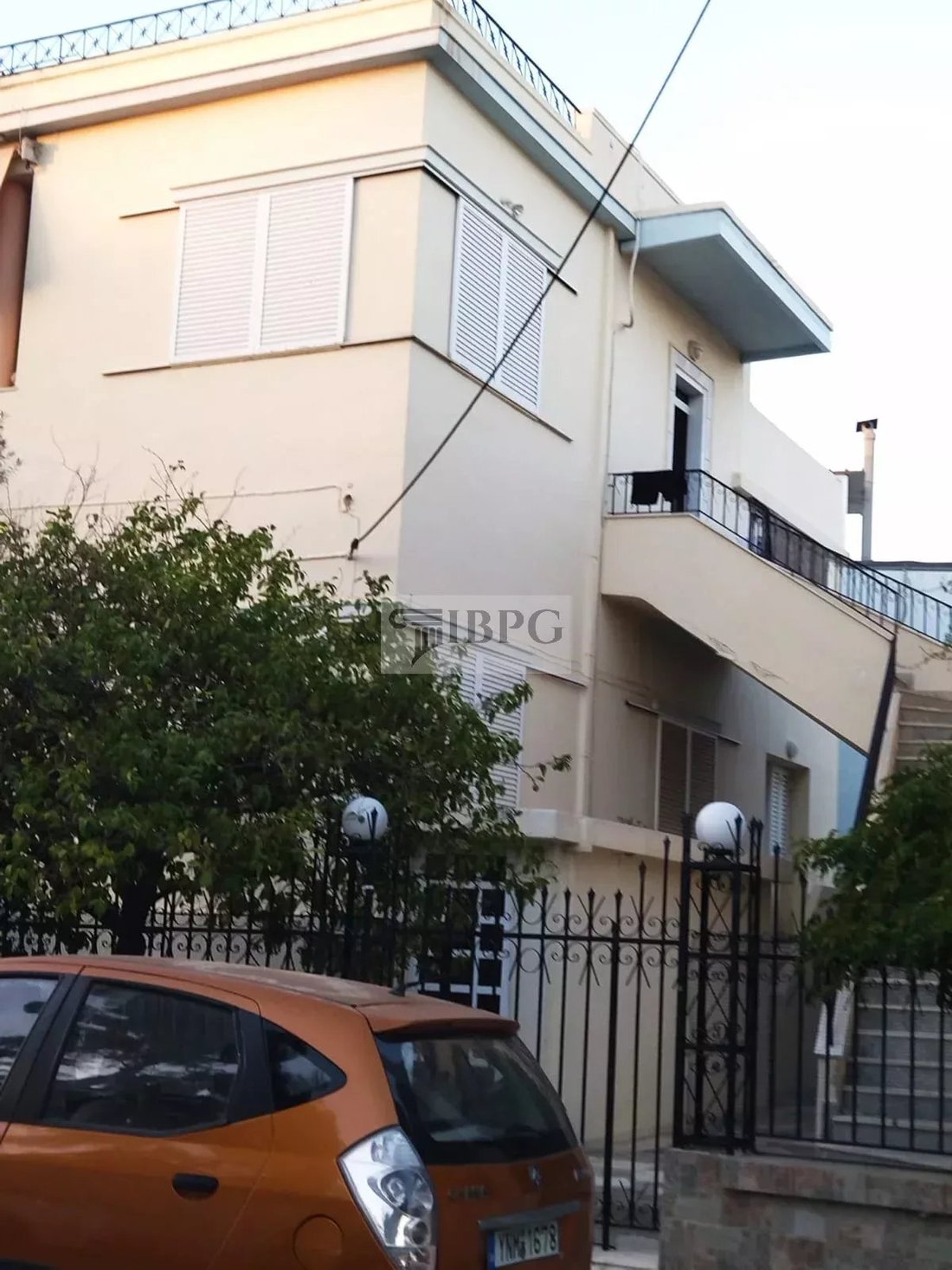 Villa in 2nd District of Piraeus, Piraeus, Greece 3 - 18048897